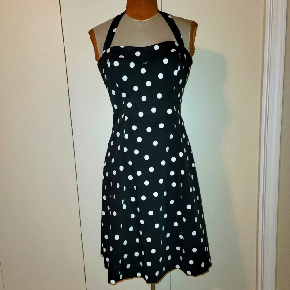 Spencer Jeremy dress